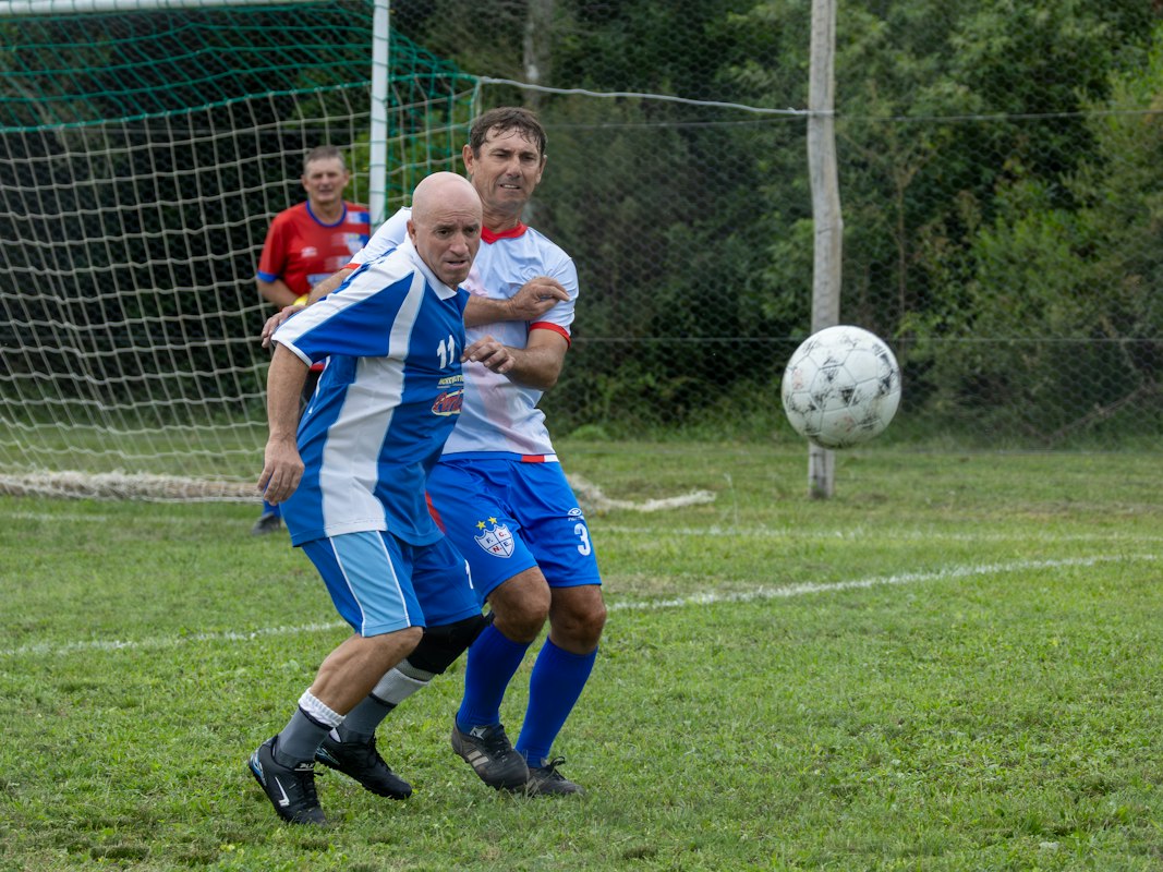 Mistrzostwa lekkoatletyczne